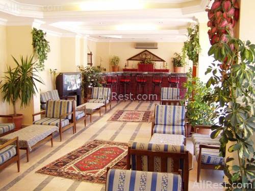 Kervan Hotel 19